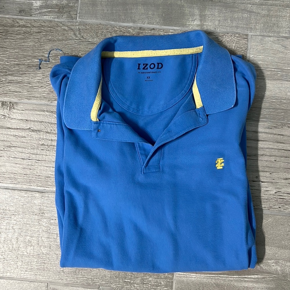 Izod dress shirt